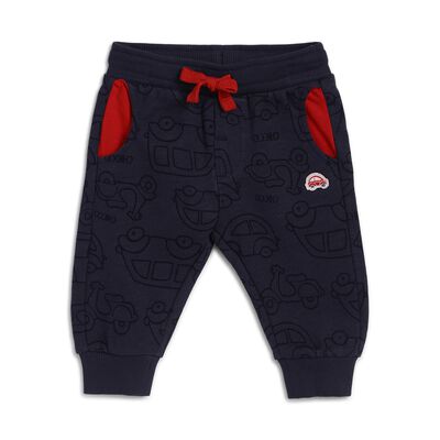Fleece Sweatpants
